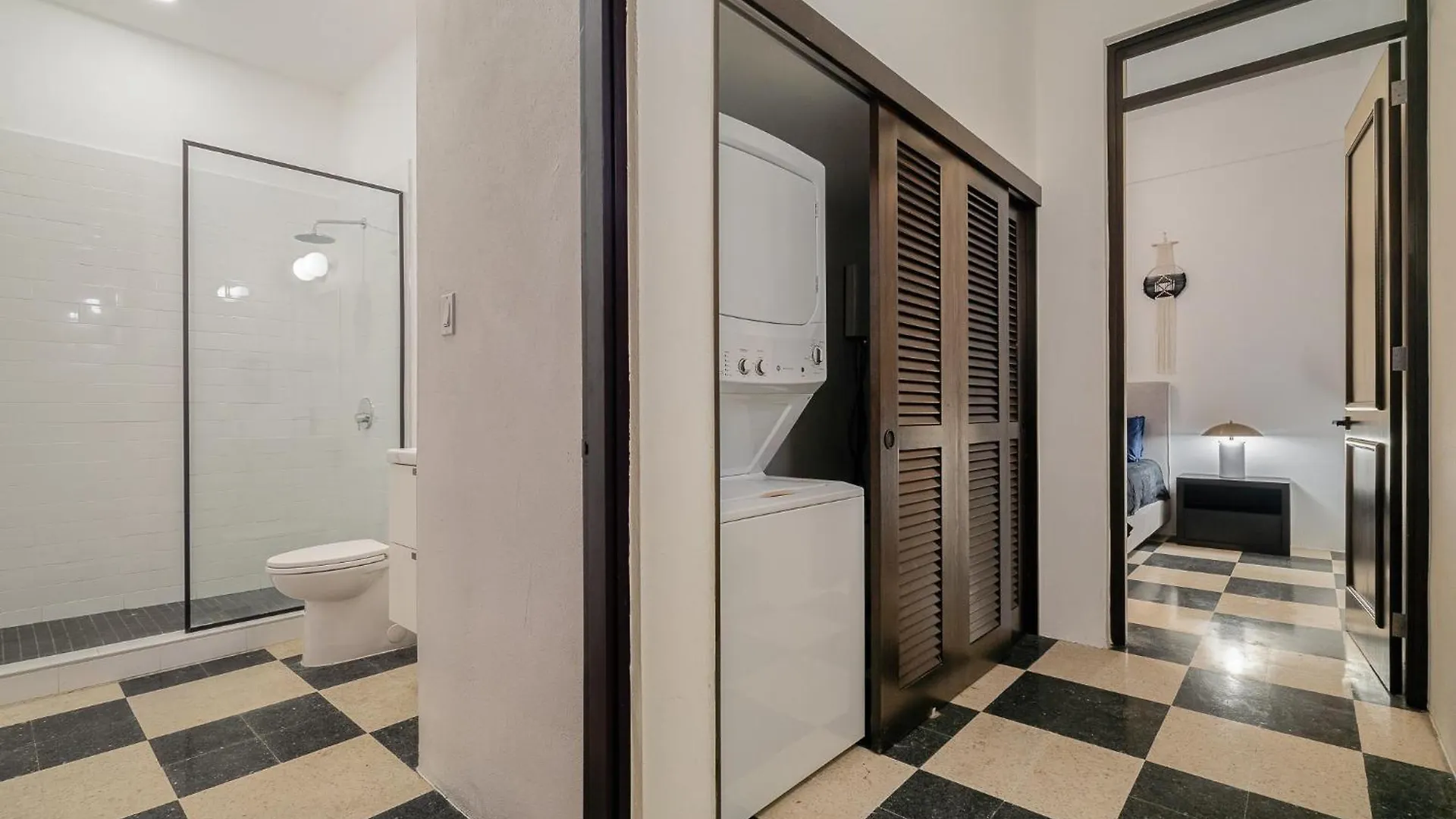 Apartment Soho House Private Patio Luxury 2Bd Appartment San Juan